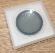 Okrągły Filtr Polaryzacyjny (CPL) 55mm