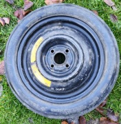 Opona dojazdowa Civic vi 4x100