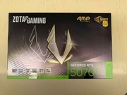 Karta graficzna Zotac GeForce RTX 5070 Ti AMP Extreme Infinity 16GB GDDR7