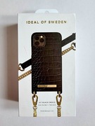 IDEAL OF SWEDEN etui case croco for IPHONE 11 PRO/XS/X