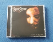 SILENT SCYTHE- Suffer In Silence. CD