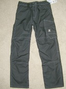 MASCOT TOTANA - SPODNIE ROBOCZE - rozm. 47 - NÓWKI !!! 