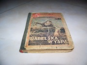 MAYNE REID - DIABELSKA WYSPA -1936  dla młodzieży