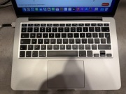 MacBook Pro 13 Retina l i5 2.7GHz l 256GB SSD