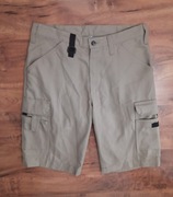 Spodenki robocze cargo szorty Fristads Kansas rozmiar W32 M