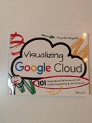 Visualizing Google Cloud