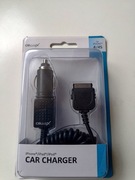 Ładowarka samochodowa iPhone 4/4S, iPad, iPod