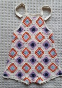 Spodenki 2-3 latka Zara 