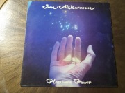 JAN AKKERMAN Pleasure Point UK 1987 Decal Focus