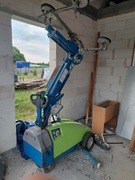 Podnośnik do szkła okien WINLET 350 (350kg) Manipulator