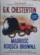 Mądrość księdza Browna - Gilbert Keith Chesterton