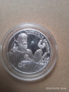 Święty Piotr Apost 2014