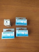 4 opakowania kapsli oryginalnie zapakowane wyprzed