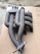 Kolektor ssący jaguar s type 2.5 V6 pod LPG 