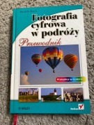 Fotografia cyfrowa w podróży