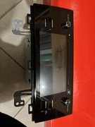 Radio nawigacja Subaru Outback 2016 Europa 