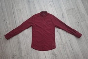 Koszula męska, slim fit, rozmiar M
