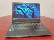 ACER Predator Helios 300 PH315-53 (RTX 3060,I7-10750H,DDR16GB,SSD1TB,W11) 