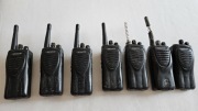 Kenwood TK-3202 UHF