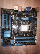 ASUS P7H55-M PRO LGA1156