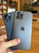 iPhone 12 Pro Max 256 GB Bateria 100%