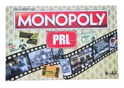 Gra planszowa Monopoly PRL