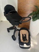 Stokke Xplory X Signature Edition wózek 2w1