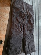Spodnie narciarskie  rozmiar S , EUR 3, UK 10 czarne