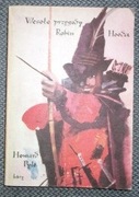 Howard Pyle Wesołe przygody Robin Hooda