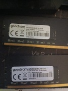 Pamieci ram ddr4 32gb goodram 2666