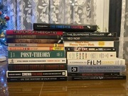 filmoznawstwo Bordwell, Thompson, Hollywood, comedy, noir, thriller