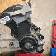 Silnik Volvo 2.0 b4204t9 