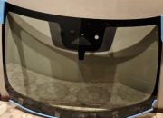 Szyba czołowa Nissan Qashqai III