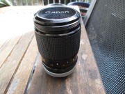 CANON FD  135 / 2,5 S.C.