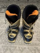 Buty narciarskie Rossignol Comp 283mm 