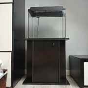 Aquael Akwarium z szafką i pokrywą 60l