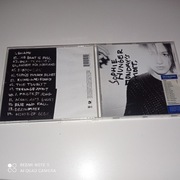 SOPHIE HUNGER - MONDAY'S GHOST