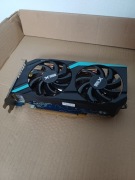 Karta graficzna ati radeon 7870 ghz edition 2GB