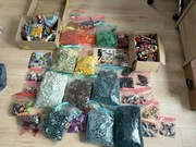 Duży mix LEGO od 1zł licytacja 