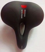Bike Work siodełko rowerowe 