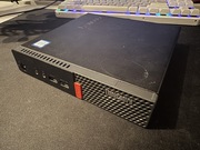 Lenovo ThinkCentre M710q