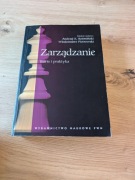 Zarządzanie Andrzej K. Koźmiński, Włodzimierz Piotrowski