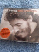 BRUCE SPRINGSTEEN. ESSENTIAL. 3 CD.