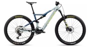 Rower elektryczny ORBEA Rise H20