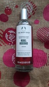 THE BODY SHOP REBEL ROSEBUD FRAGRANCE MIST mgiełka perfumowana Promo