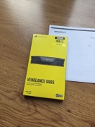 Corsair Vengeance 48GB DDR5 6400CL36 -NOWE, GWARANCJA