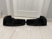 Lampy BMW f30 laser czarne led 