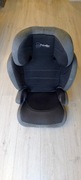 Fotelik ISOFIX jak nowy 100-150cm 2w1 I-SIZE R129