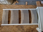 Fabryczne grzejniki do salonu i łazienki 