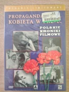 KOBIETA W PRL-u / PROPAGANDA PRL-U / POLSKIE KRONIKI FILMOWE